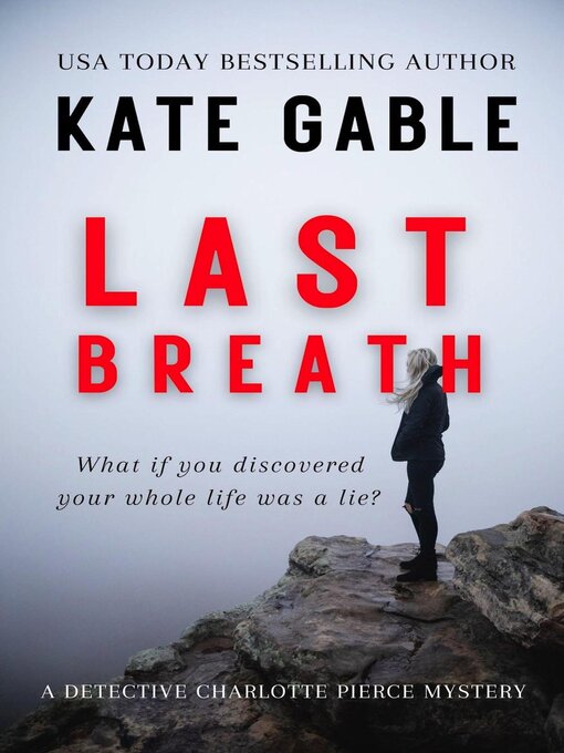 Title details for Last Breath by Charlotte Byrd - Available